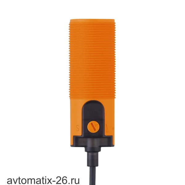 Емкостной датчик IFM Electronic KI5302