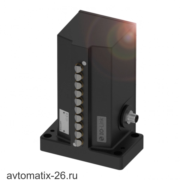 Блочный выключатель Balluff BNS 819-D10-D12-100-10-FD-S4R-I