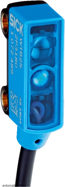 Оптический датчик SICK WTB2S-2N1380
