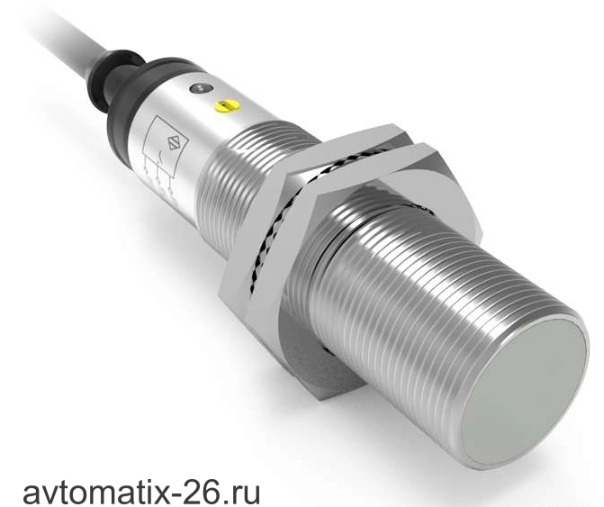 Емкостной датчик LANBAO CR18GCF05ATO