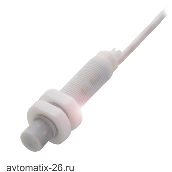 Емкостной датчик уровня Balluff BCS M12TTI1-PSM60G-ET02-E