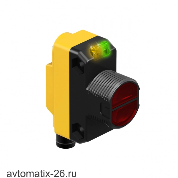 Оптический датчик Banner QS18VN6DVSQ7