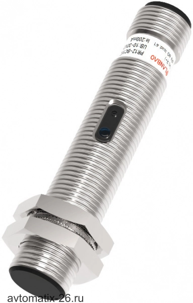 Оптический датчик LANBAO PR12-BC15DNR-E2