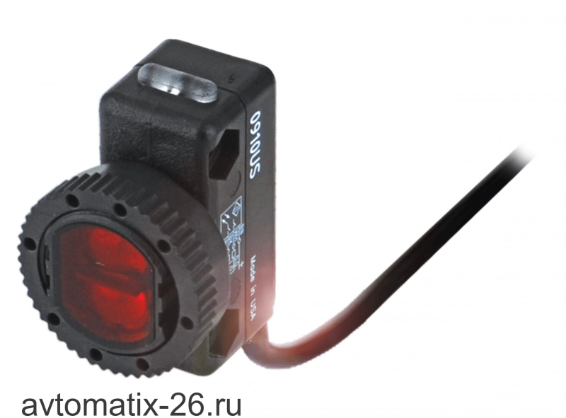 Оптический датчик Balluff BOS 11K-PA-ID10-02
