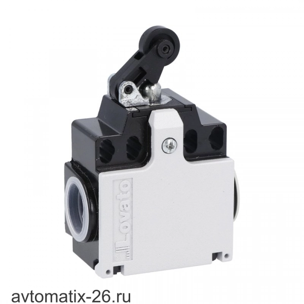 Kонцевой выключатель Lovato Electric KNC1A11