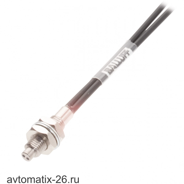 Оптоволоконный кабель Balluff BFO D22-XAH-LB-EAK-20-02