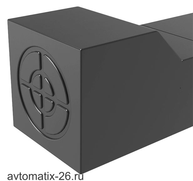 Индуктивный датчик LANBAO LE09SN25DNO