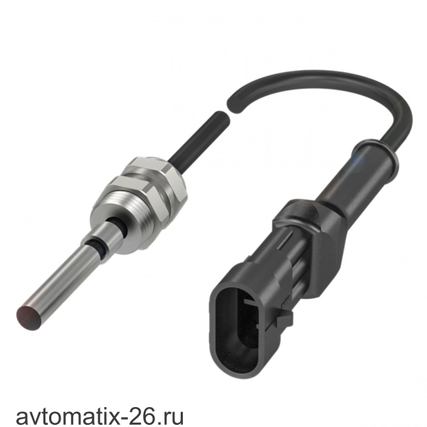 Магнитный датчик Balluff BMF 07M-PS-C-2-SA3-KPU-00,3
