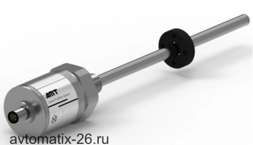 Датчик линейных перемещений AMT Linear Position Sensor LPS2-GS10UBN0560MSU01N1V110W