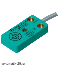 Индуктивный датчик Pepperl Fuchs NBN10-F33-E2-M