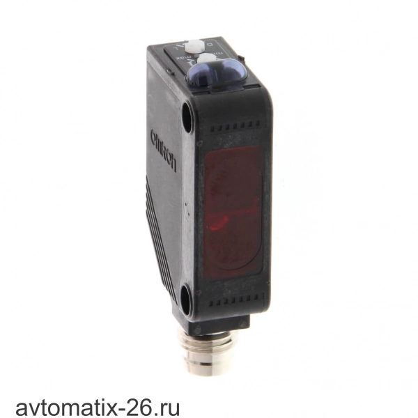 Оптический датчик Omron E3Z-D66