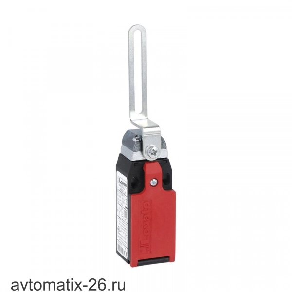 Kонцевой выключатель безопасности Lovato Electric KBQ1L03