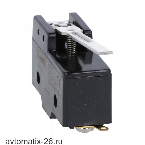 Kонцевой выключатель Lovato Electric KSL1S