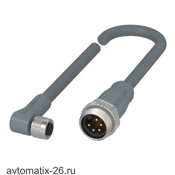 Соединительный кабель Balluff BCC M425-A315-3F-330-VS85N6-006