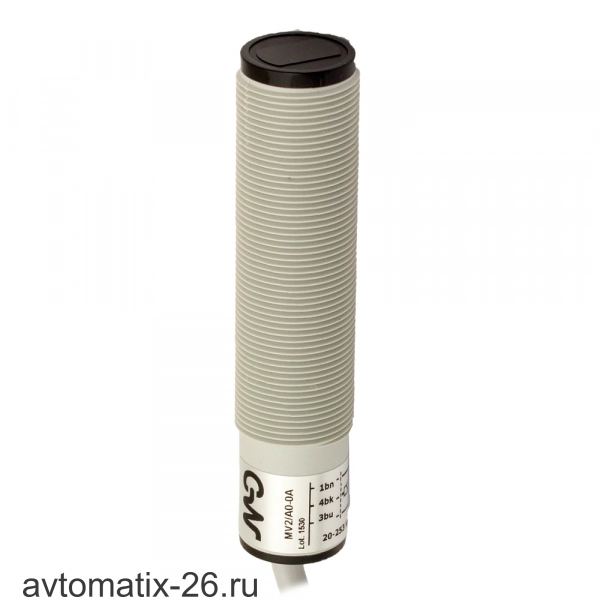 Оптический датчик Micro Detectors MV2/C0-0A