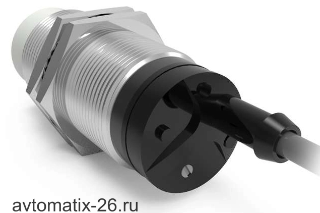 Емкостной датчик LANBAO CR30CN15DNC