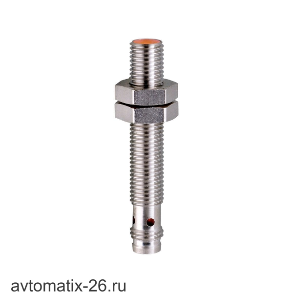 Индуктивный датчик IFM Electronic IE5358