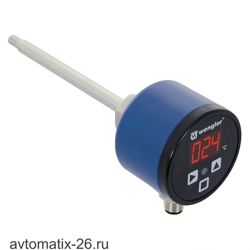 Датчик температуры Wenglor FFAT030