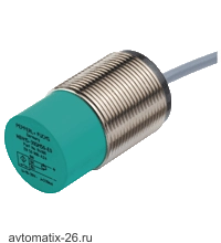 Индуктивный датчик Pepperl Fuchs NBN25-30GM50-E2
