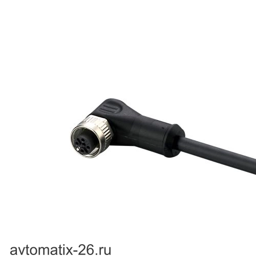 Разъем с кабелем IFM Electronic E12340