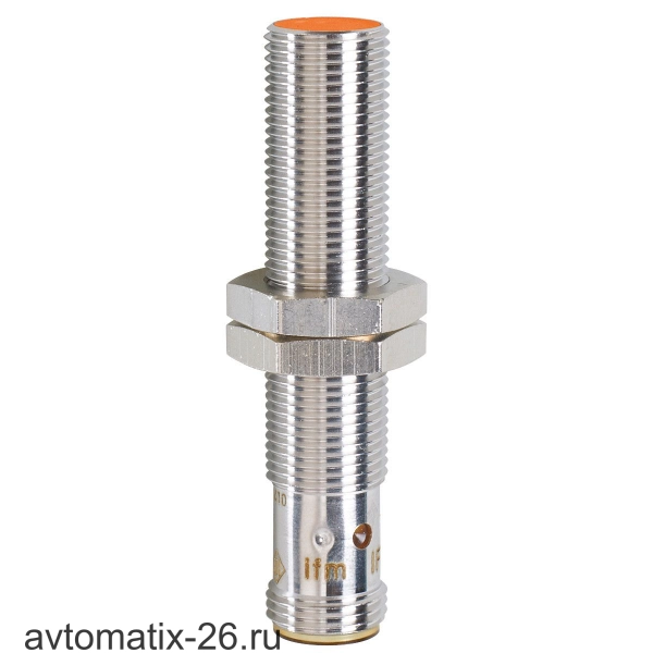 Индуктивный датчик IFM Electronic IF7102