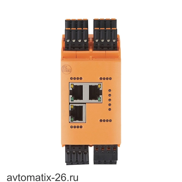 IO-Link master IFM Electronic AL1930