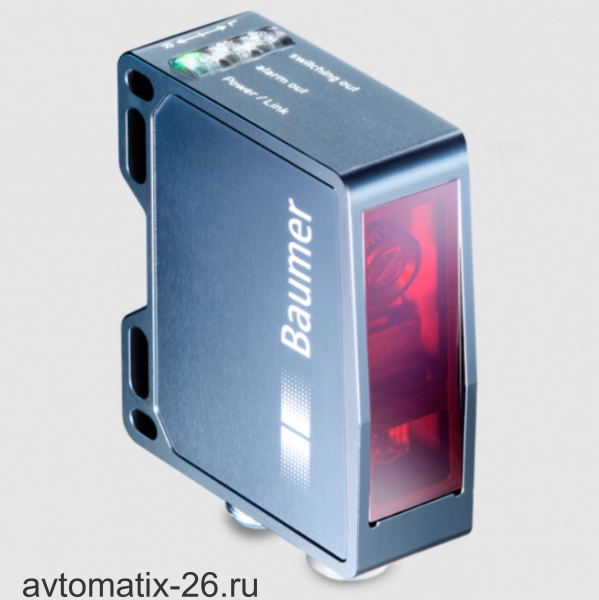 Датчик профиля Baumer OXH7-Z0150.HI0720.EK