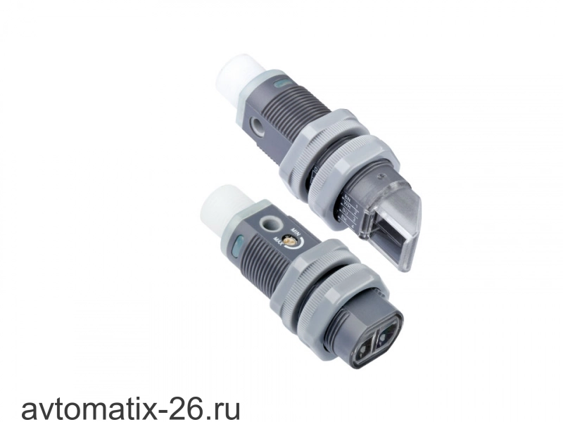 Оптический датчик Sensopart FR 18-2 IW-PS-L4