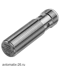 Индуктивный датчик Pepperl Fuchs NBB4-12GM30-E3-V1