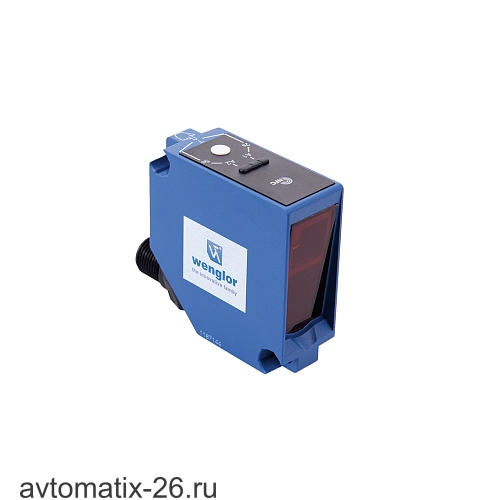 Оптический датчик Wenglor P1PH701