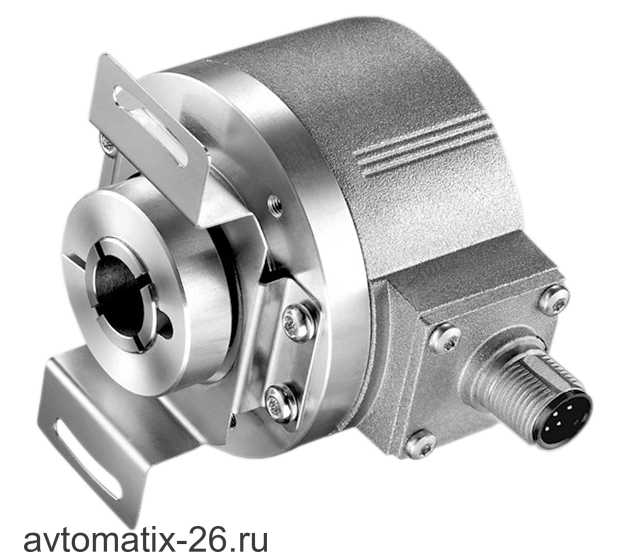 Инкрементальный энкодер Baumer EIL580-TN10.5BN.02000.A