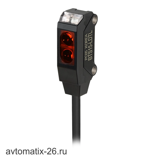 Оптический датчик Autonics BTS15-LDTL