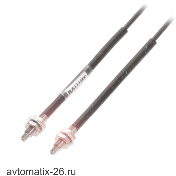 Оптоволоконный кабель Balluff BFO D22-LAH-KB-EAK-10-02