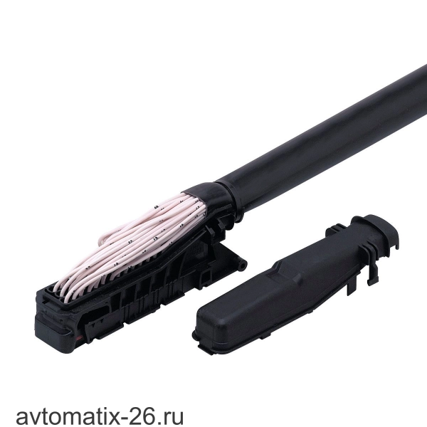 Соединительный кабель IFM Electronic EC2086