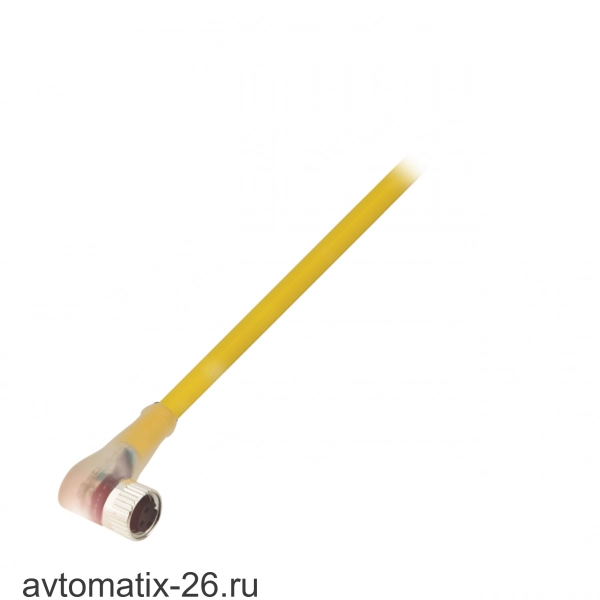 Разъем с кабелем Balluff BCC M323-0000-10-004-VX8334-050