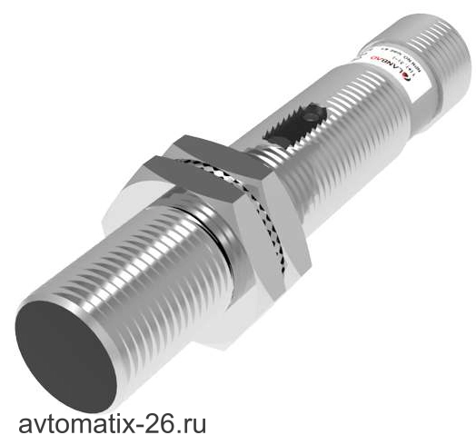 Оптический датчик LANBAO PR12-TM5DPR-E2