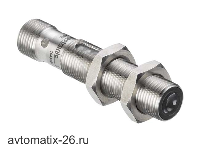 Оптический датчик Leuze Electronic LE412B/4X-M12