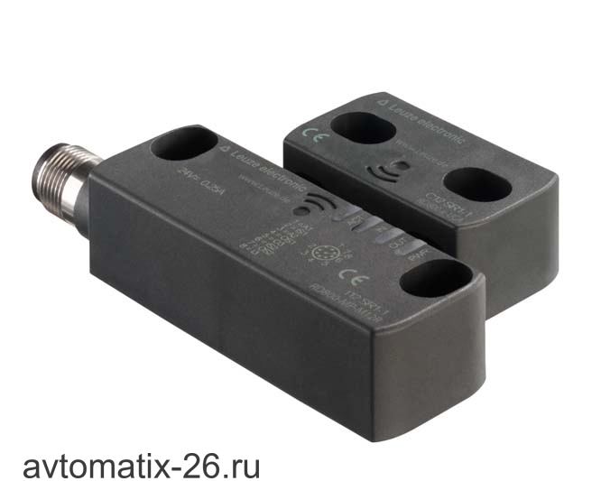 Магнитный датчик безопасности Leuze Electronic RD800-SUCA-M12L