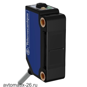 Оптический датчик Telemecanique XUM4ANSBL2