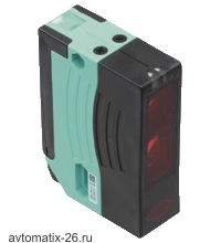 Оптический датчик Pepperl Fuchs RL28-55-Z/47/76a/82b/116
