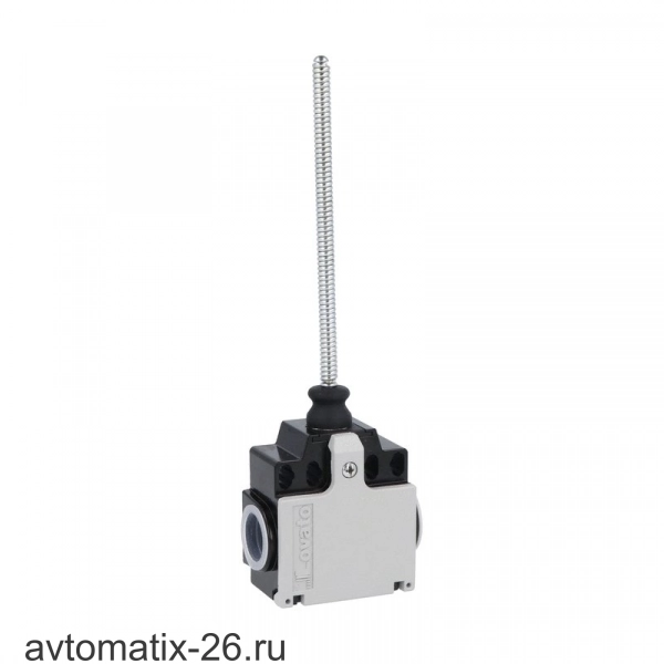 Kонцевой выключатель Lovato Electric KNM1S02