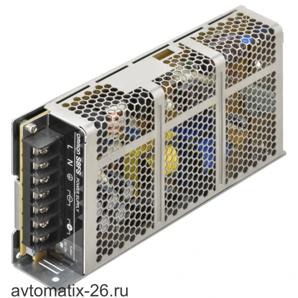 Блок питания Omron S8FS-C15024