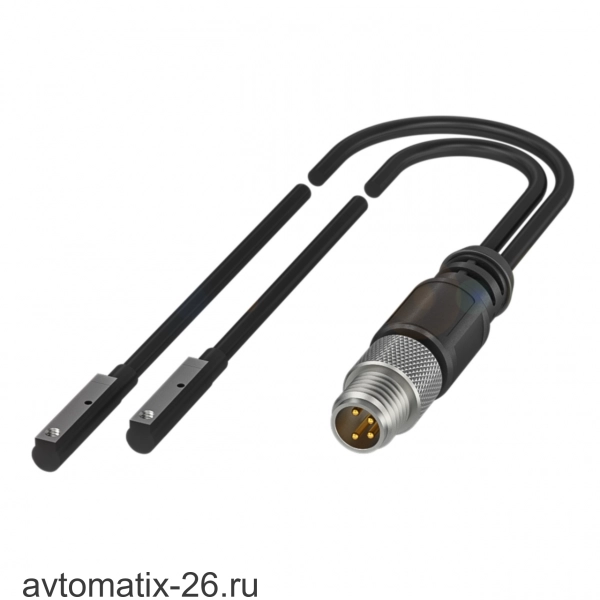 Магнитный датчик для цилиндра Balluff BMF 214K-PS-C-2A-SA95-S75-00,3
