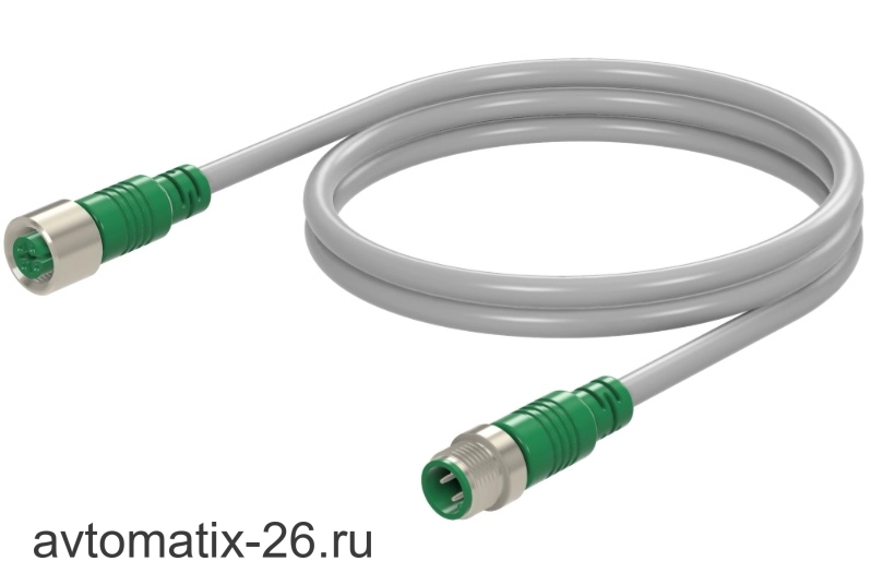Соединительный кабель СЕНСОР К14-12ПВ-12ПР-10