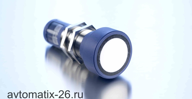 Ультразвуковой датчик Microsonic vnp-340/DD/TC