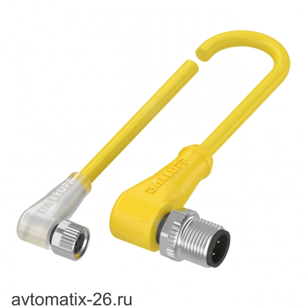 Соединительный кабель Balluff BCC M324-M424-3E-607-EX44T2-010
