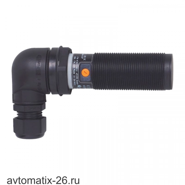 Емкостной датчик IFM Electronic KI001A
