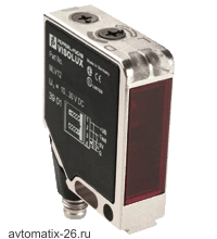 Оптический датчик Pepperl Fuchs MLV12-8-HW-RT/47/65b/95