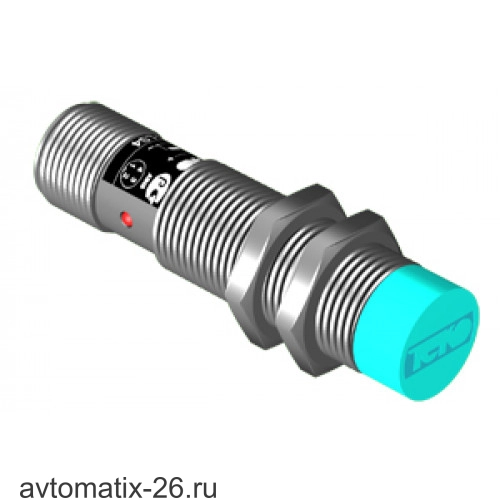 Индуктивный датчик ТЕКО ISN FC2A-32N-4-LS4