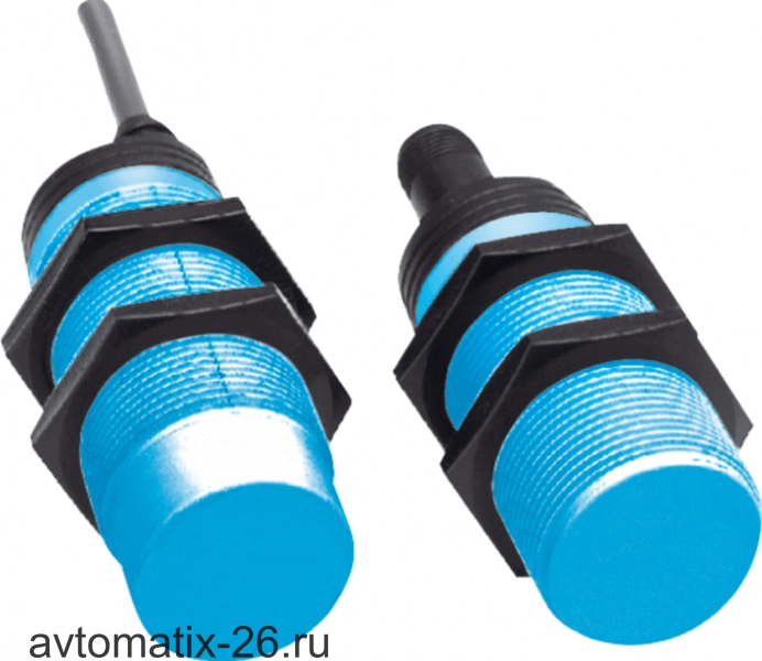 Емкостной датчик SICK CM30-25NAP-KW1